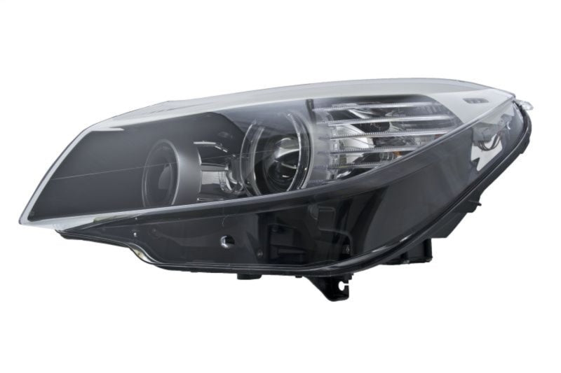 Hella 09-11 Bmw Z4 Headlamp Lh Xen W/ Afs-thumbmail-2