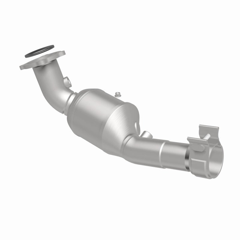 MagnaFlow 16-23 Chevrolet Camaro OEM Grade Federal / EPA Compliant Direct Fit Converter-thumbmail-12