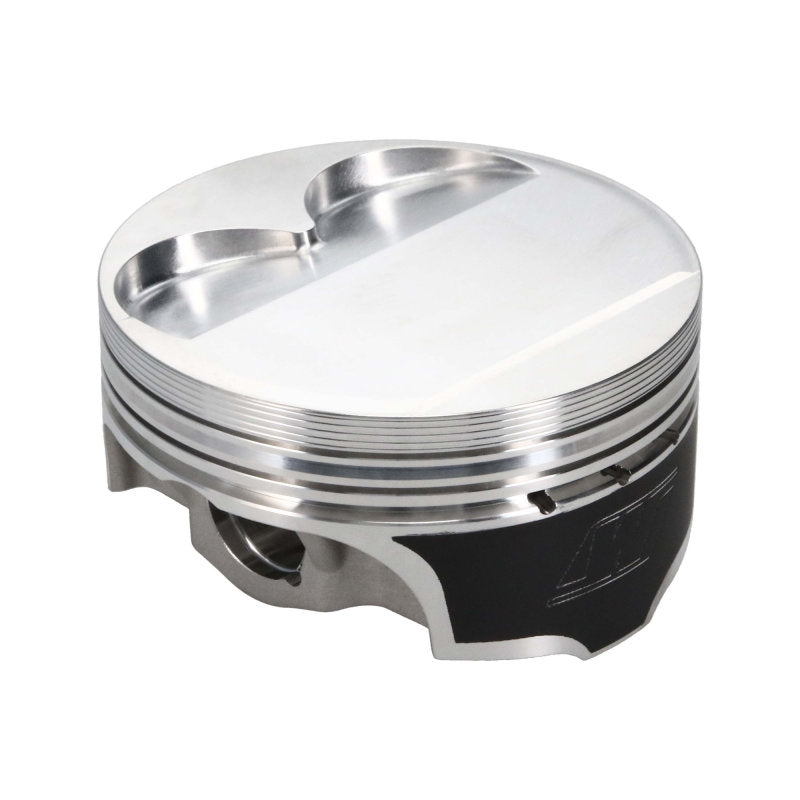 Wiseco Nissan VQ37VHR 95.5mm Bore Std Oversize 88.39mm Stroke -7cc Vol 9.5:1 - Set of 6-thumbmail-4