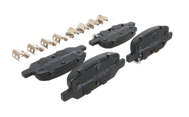Brembo OE Low-Met BrakePad-thumbmail-11