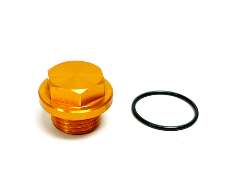 GReddy M18 Plug Bolt for Oil Cooler Kit-thumbmail-1