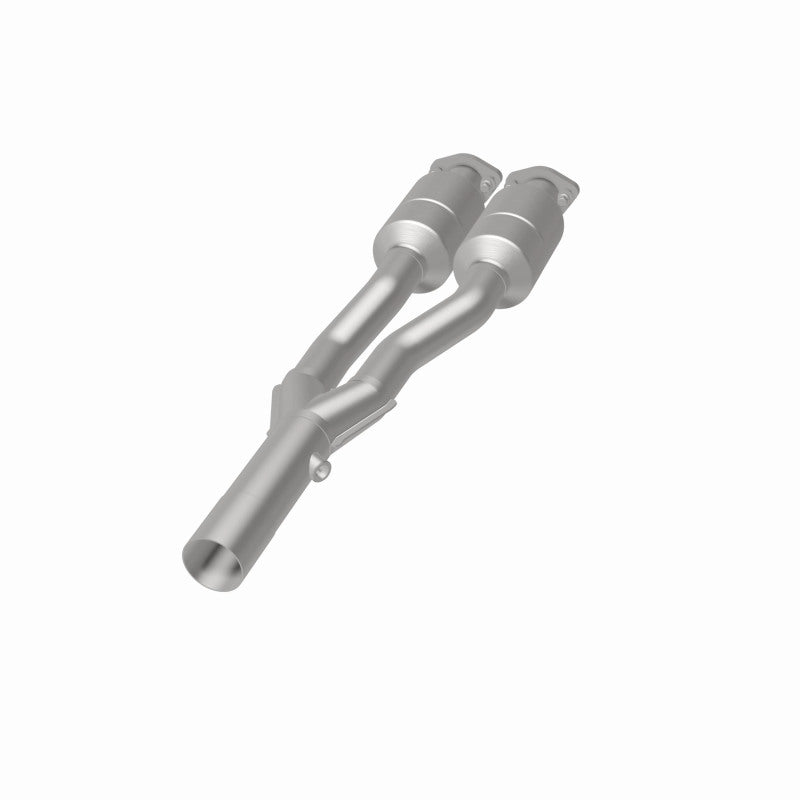 MagnaFlow Conv Direct Fit 01-05 Audi TT Quattro 1.8L-thumbmail-19
