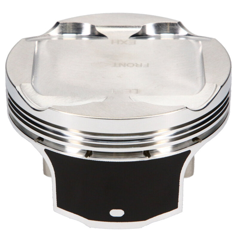 JE Pistons Subaru EJ20 Single Piston - 92.50mm Bore - 1.287 In. CH -11.70 CC-thumbmail-2
