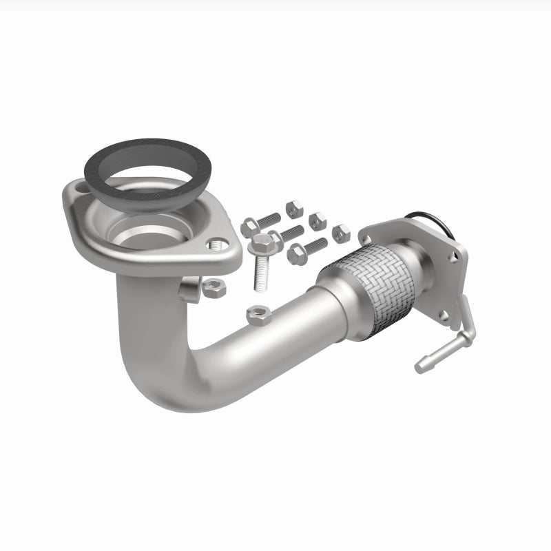 BRE Exhaust 03-07 Accord 2.4L Front Pipe Kit-thumbmail-12