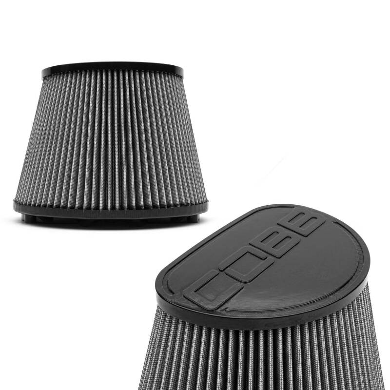 Cobb 21-23 Ford F-150 EcoBoost Raptor/Tremor Redline Carbon Fiber Intake System w/HCT-thumbmail-7