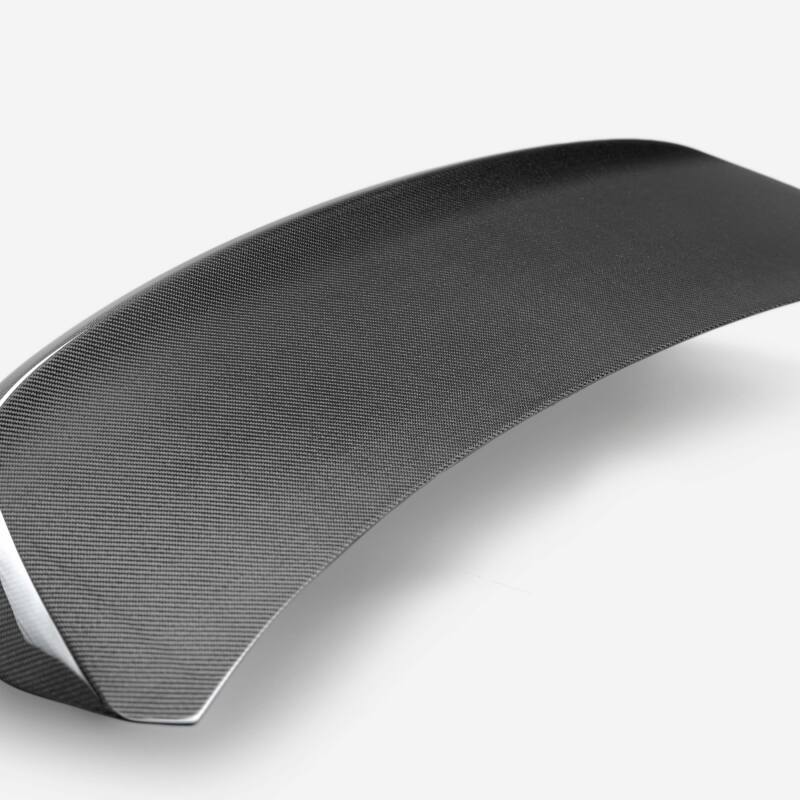 Seibon 2022+ Subaru WRX Carbon Fiber Trunk Lid-thumbmail-3