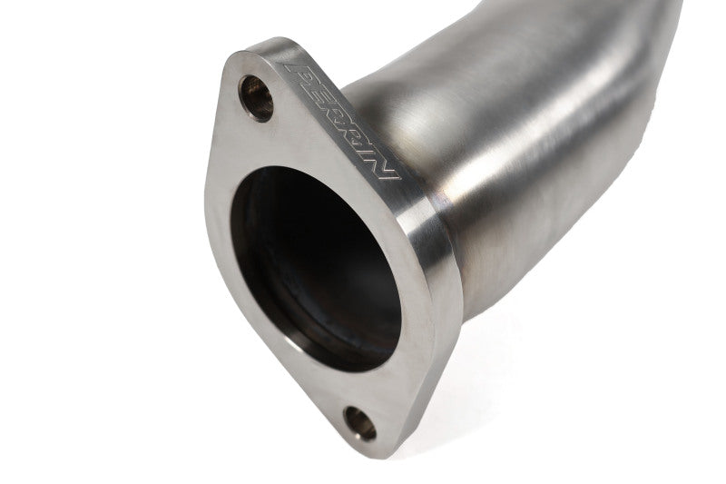 Perrin 22-24 Subaru WRX FA24 Front-Pipe w/Cat-thumbmail-6