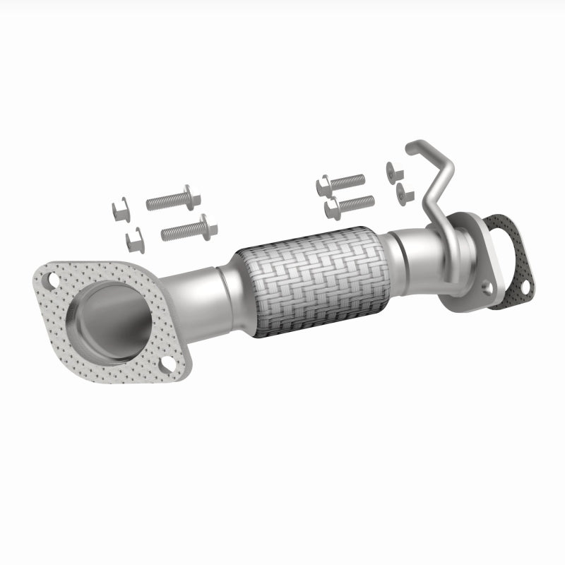BRE Exhaust 11-15 Kia Optima Front Pipe Kit-thumbmail-15