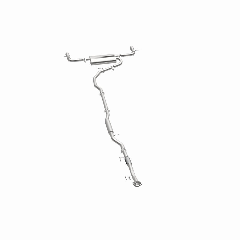 MagnaFlow BRE Exhaust Kit 07-10 Edge MKX 3.5L-thumbmail-15
