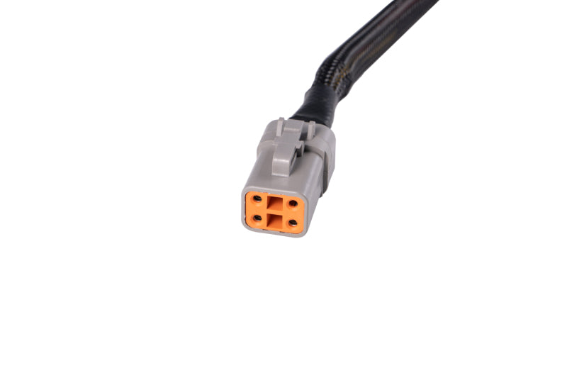 Diode Dynamics SS5 Ultra Heavy Duty Terminating Splitter Harness (Single)-thumbmail-3