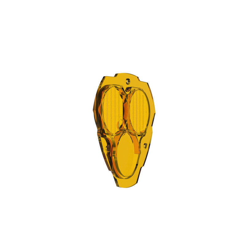 KC HiLiTES FLEX ERA 3 Performance Yellow Combo Beam Lens-thumbmail-14