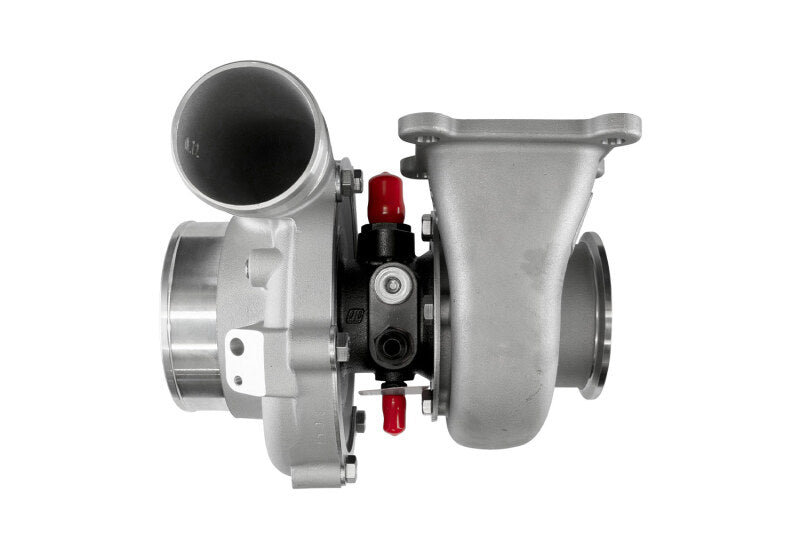 Turbosmart Water Cooled 6870 (Kompact) T4 0.82AR Externally Wastegated TS-2 Turbocharger-thumbmail-2