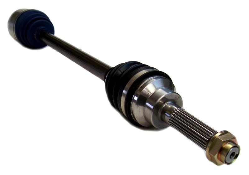 DSS Subaru 1992-2007 Impreza WRX / 2.5 RS (GC8/GD) 500HP Rear Axle (R160 Diff) -Left RA8524X4-thumbmail-1