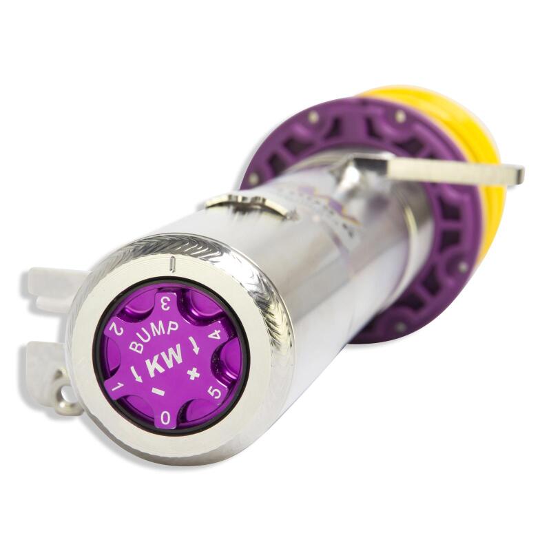 KW V3 Coilover Kit Ford Focus Type DYB Volvo V40 type M-thumbmail-3