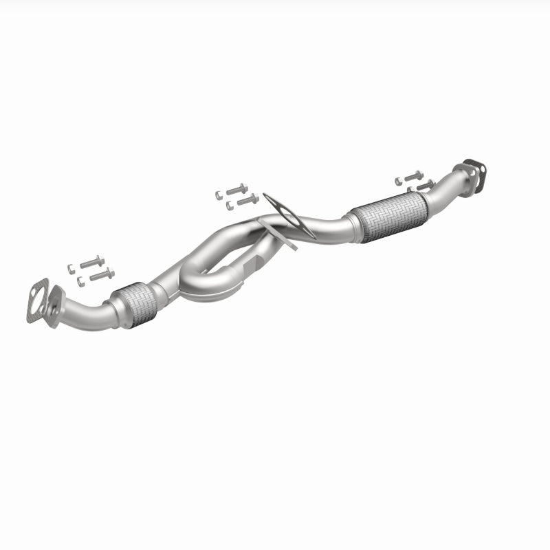 BRE Exhaust 05-08 Tucson Sportage 2.7L Front Pipe Kit-thumbmail-14