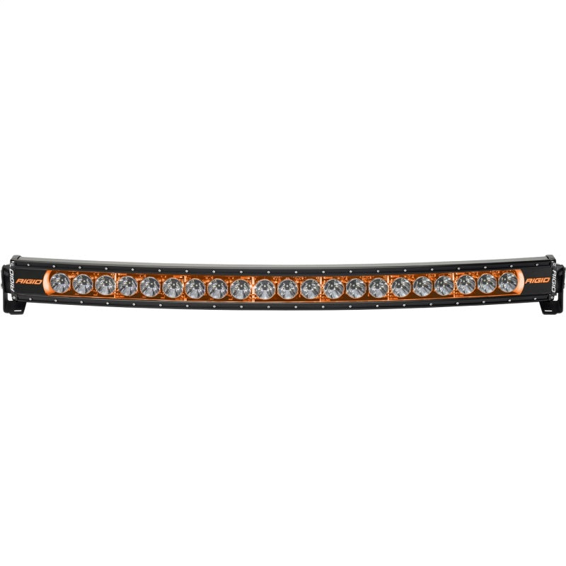 Rigid Industries Radiance+ Curved 40in. RGBW Light Bar-thumbmail-5