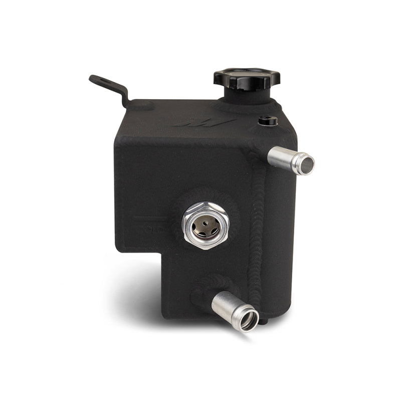Mishimoto 2023+ Toyota GR Corolla Expansion Tank Black-thumbmail-1