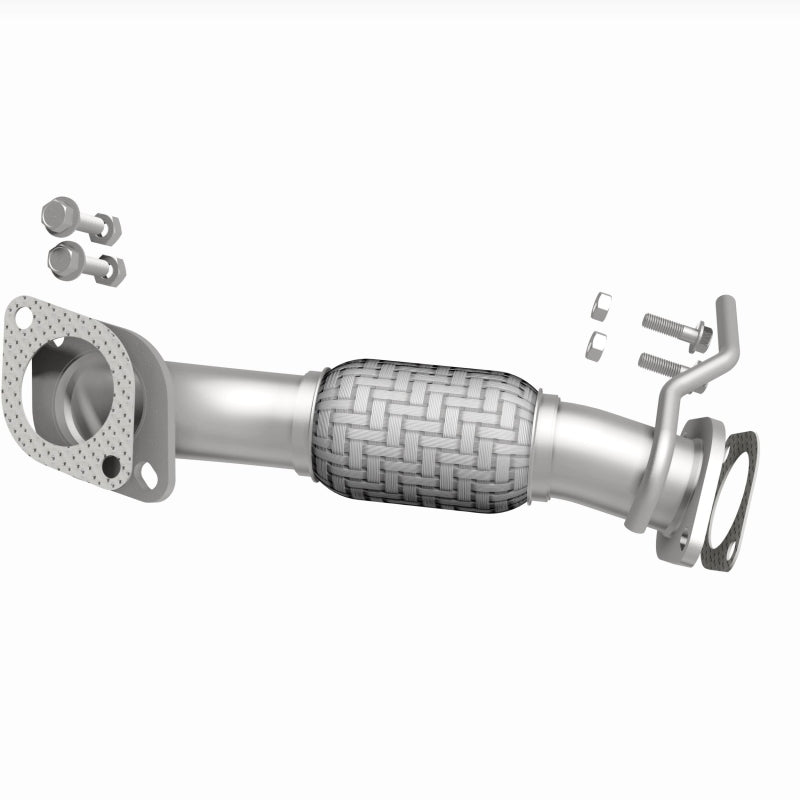 Magnaflow BRExhaust 15-19 Hyundai Sonata 2.4L Front Pipe Kit-thumbmail-14