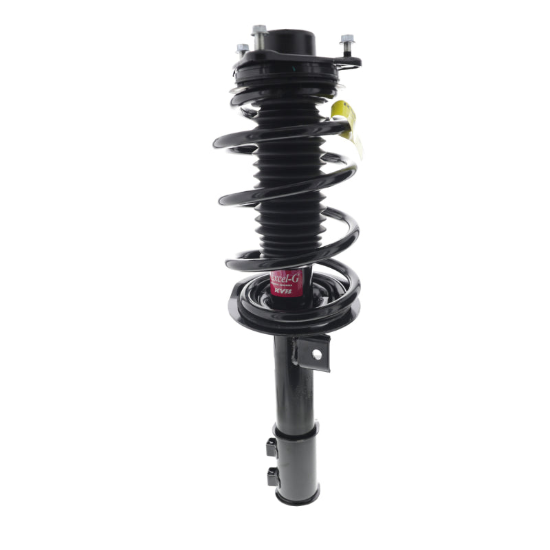 KYB 11-14 Hyundai Sonata (w/o Sport Susp & w/o Coil Spring+H) Shocks & Struts Strut Plus Front Right-thumbmail-3