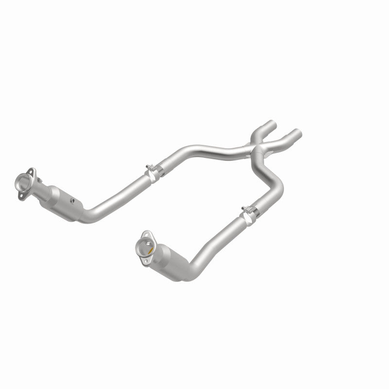 Magnaflow 11-14 Ford Mustang 3.7L Direct Fit Converter-thumbmail-13