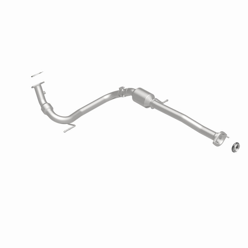 Magnaflow 2015 Colorado 2.5 Underbody Direct Fit Converter-thumbmail-22