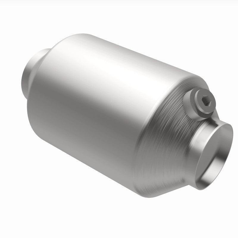 Magnaflow 2.25in. 1/O2 CC Spun OEM Universal Converter-thumbmail-21
