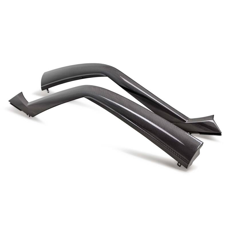 Seibon 2023-2024 Nissan Z Carbon Fiber Pillar Bar-thumbmail-2