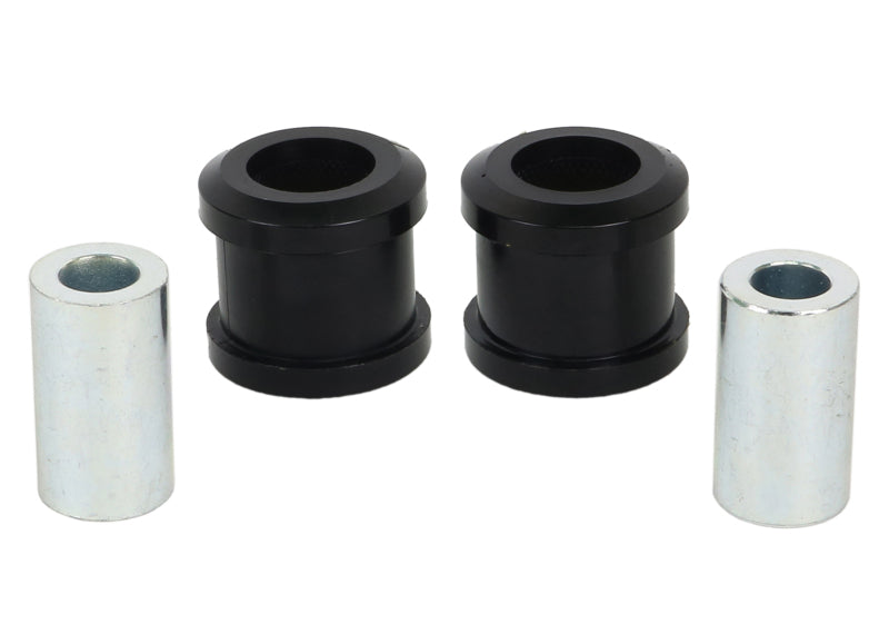 Whiteline 03-13 Volkswagen Golf/Golf R (MK 5/MK 6) Rear Upper Outer Control Arm Bushing-thumbmail-2