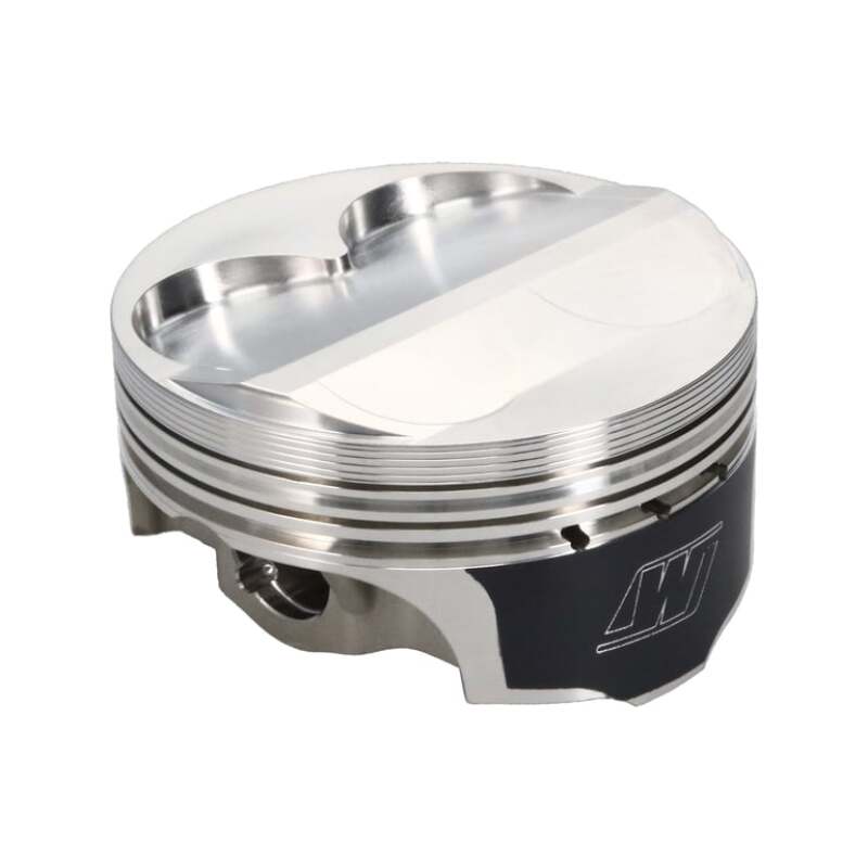 Wiseco Nissan VQ37 Professional Series Piston Kit +2.75cc Dome 96.00mm Bore - Single-thumbmail-6