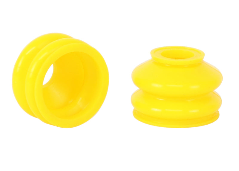 Whiteline KCA472 SERVICE KIT - Ball Joint Boot Set-thumbmail-3