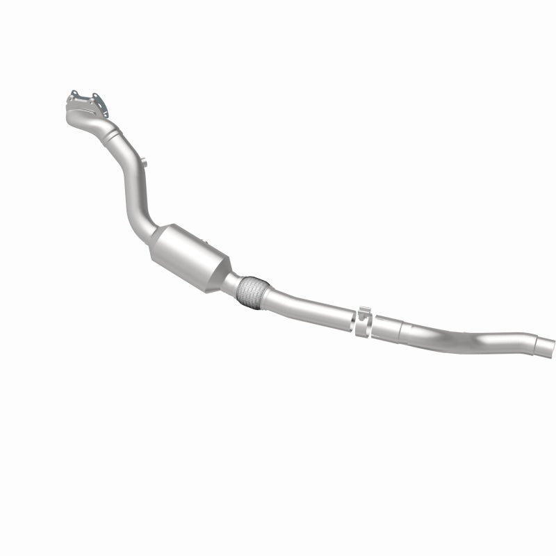 Magnaflow 20-21 Dodge Charger 3.6L Direct Fit Converter-thumbmail-9