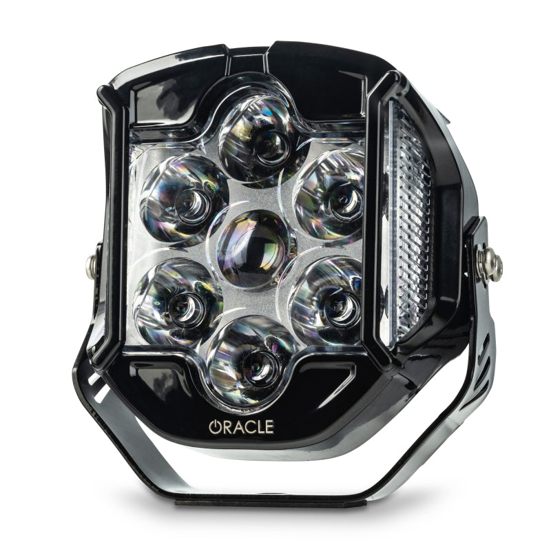 Oracle Lighting VEGA Series 7 LED Auxiliary Light Pod - 6000K-thumbmail-15