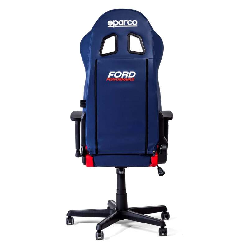 Sparco ICON Ford Performance Office Chair-thumbmail-2