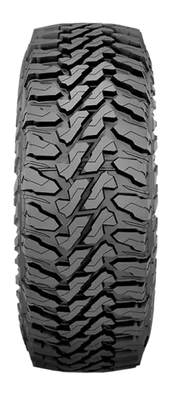 Yokohama Geolandar M/T G003 Tire - LT325/60R20 126/123Q-thumbmail-2