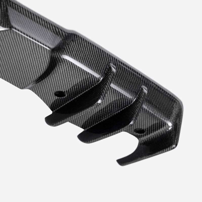 Seibon 2022 Subaru WRX MB-Style Carbon Fiber Rear Diffuser-thumbmail-3