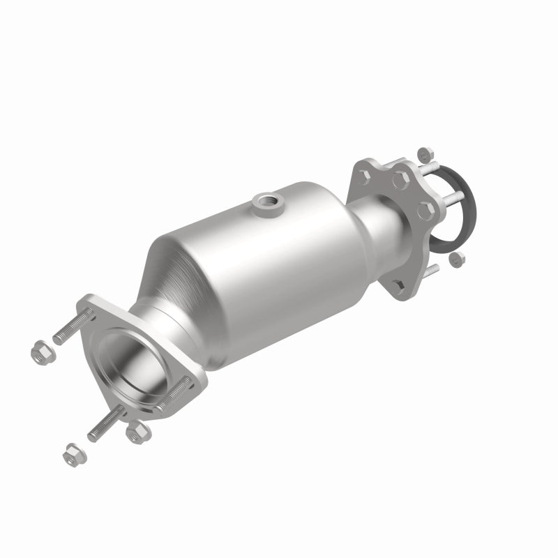 MagnaFlow DF Conv 2020 Chevrolet Corvette Left Closed Couple 6.2L-thumbmail-12