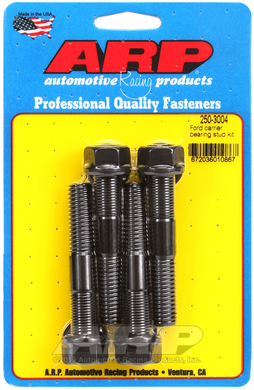 ARP Ford 9in Carrier Bearing Stud Kit-thumbmail-1