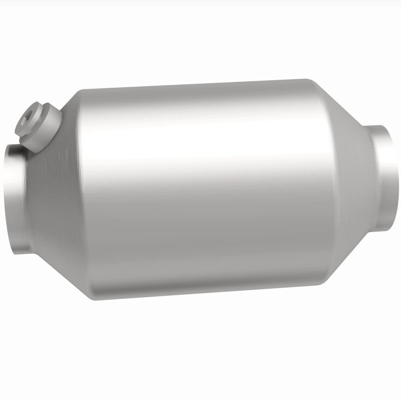 Magnaflow 2.25in. 1/O2 CC Spun OEM Universal Converter-thumbmail-23