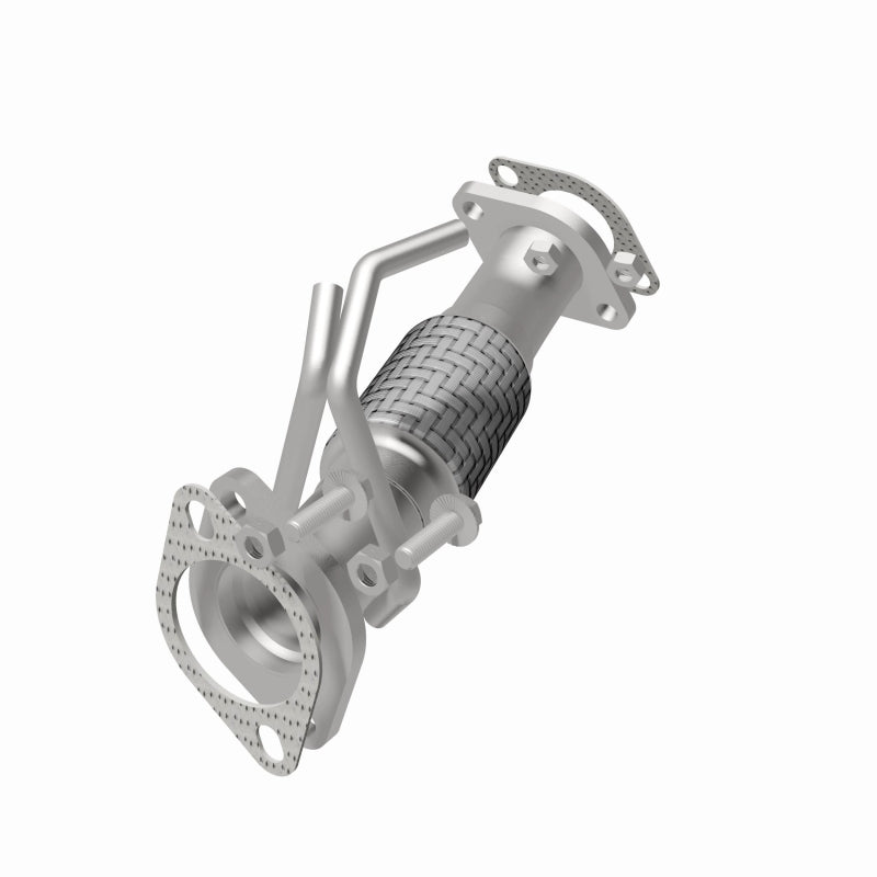 BRE Exhaust 14-16 Kia Soul 2.0L Front Pipe Kit-thumbmail-14