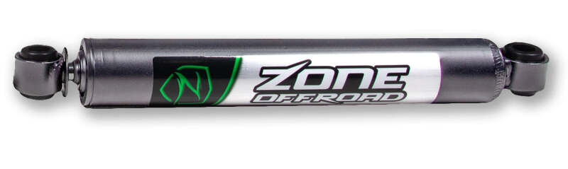 Zone Offroad Single Nitro Steering Stabilizer EB1 - Black-thumbmail-1