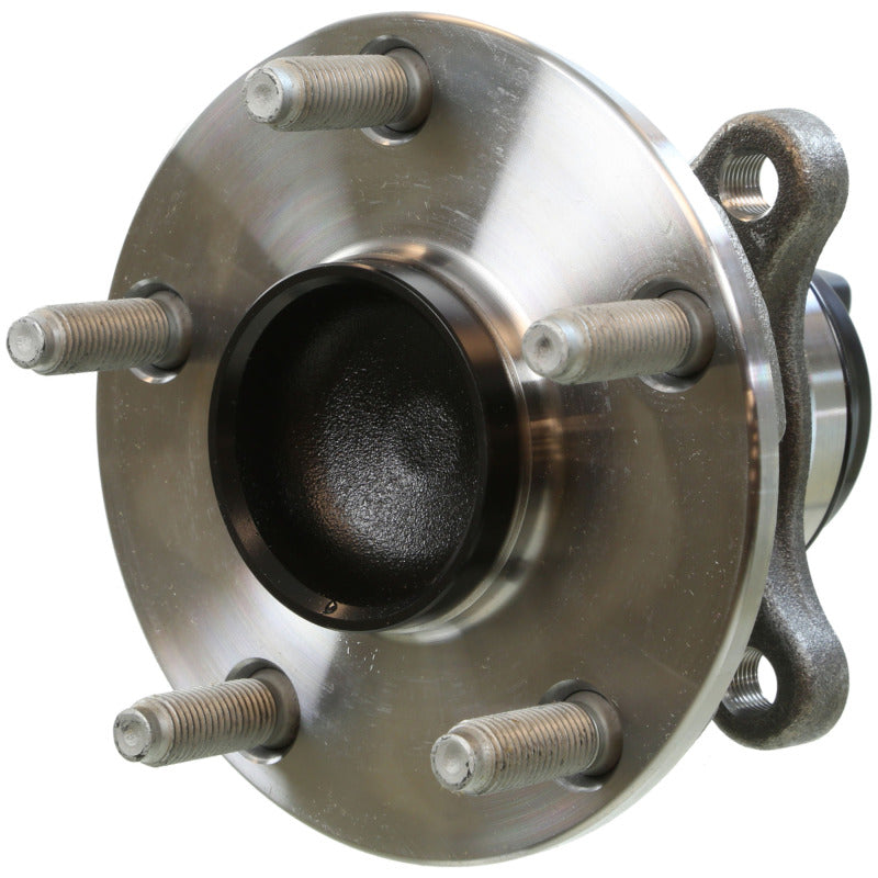 MOOG 06-07 Lexus GS430 Front Left Hub Assembly-thumbmail-2