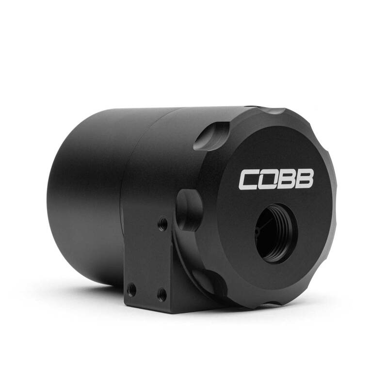 Cobb 15-23 Ford Ecoboost Mustang Air Oil Separator-thumbmail-6