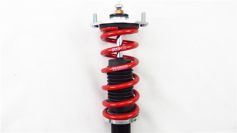 RS-R 08+ Mitsubishi Evolution X (CZ4A) Sports-i Coilovers-thumbmail-4