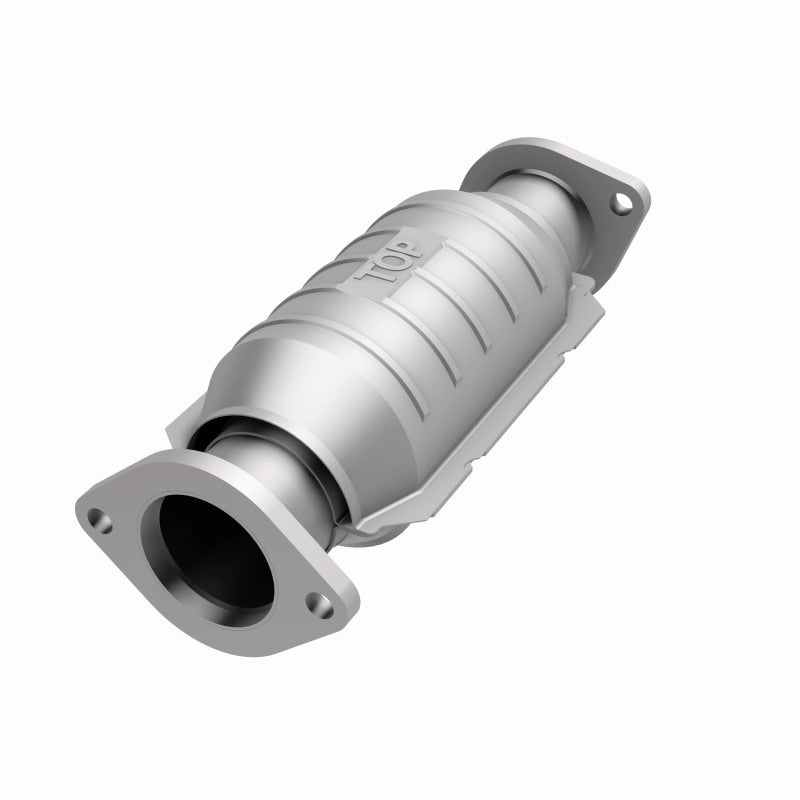Magnaflow 99-02 Volkswagen Golf 2.8L Direct Fit Converter-thumbmail-19