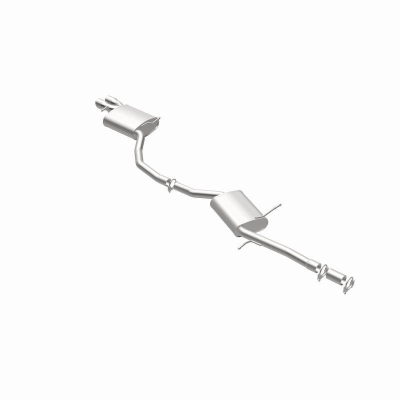 MagnaFlow BRE Exhaust Kit 09-16 Audi A4 Quattro 2L-thumbmail-11