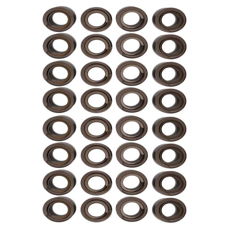 Manley Toyota 3UR-FE Valve Spring and Retainer Kit (Use factory valve locks)-thumbmail-4
