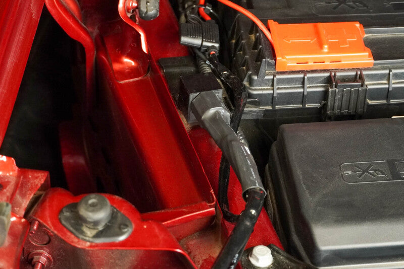 DV8 Offroad 40 Amp Wire Harness with DT Connector & Switch-thumbmail-7