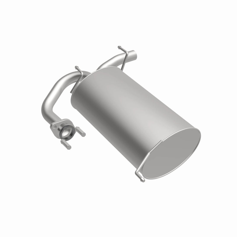 BRExhaust 05-06 Nissan X-Trail 2.5L Muffler Kit-thumbmail-11