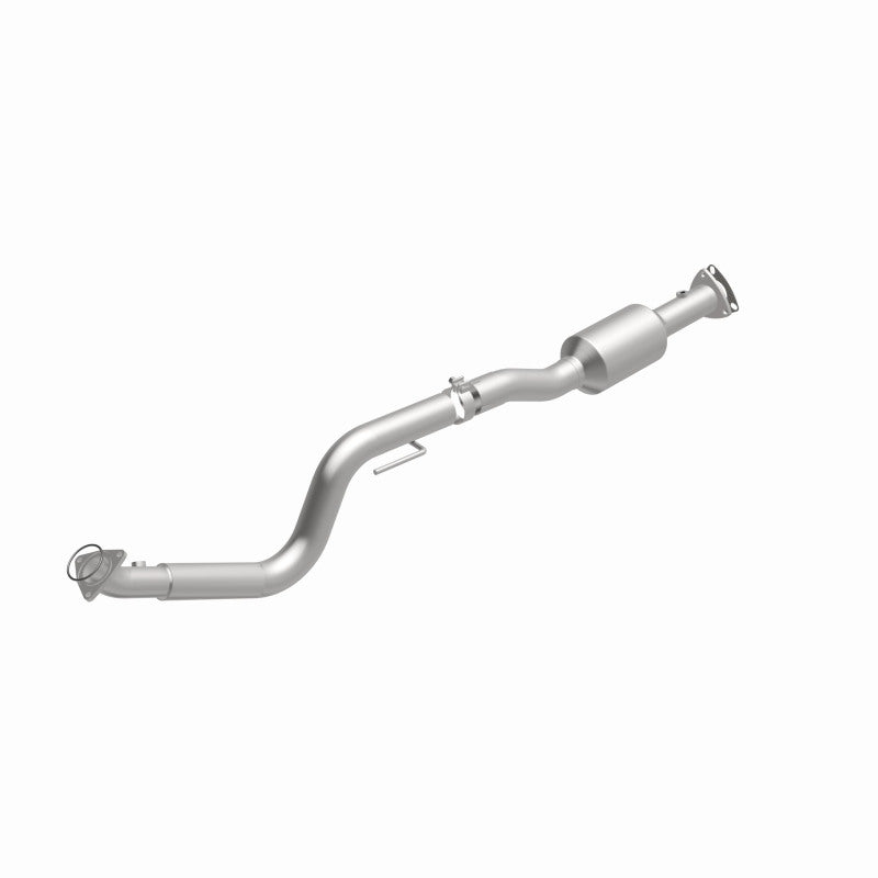 MagnaFlow 2009 Chevrolet Express 4500 V8 6.0L Right Underbody Catalytic Converter-thumbmail-14