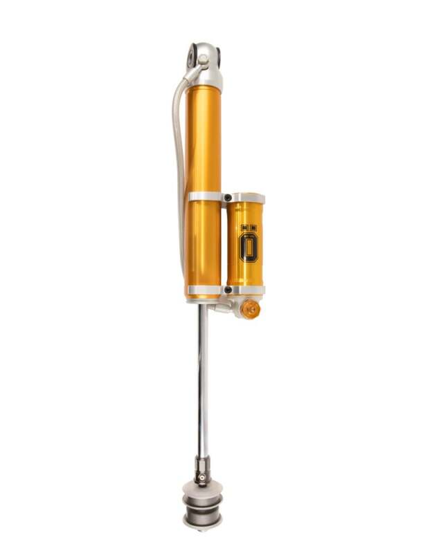 Ohlins 73-18 Mercedes-Benz Gelandewagen/G-Class Damper Set (-W463), 0-40mm Lift-thumbmail-5